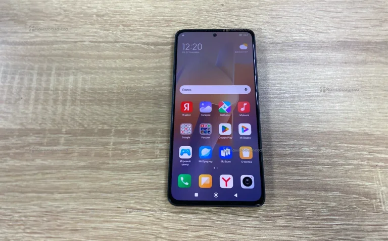 Xiaomi Redmi Note 13 8/256 ГБ