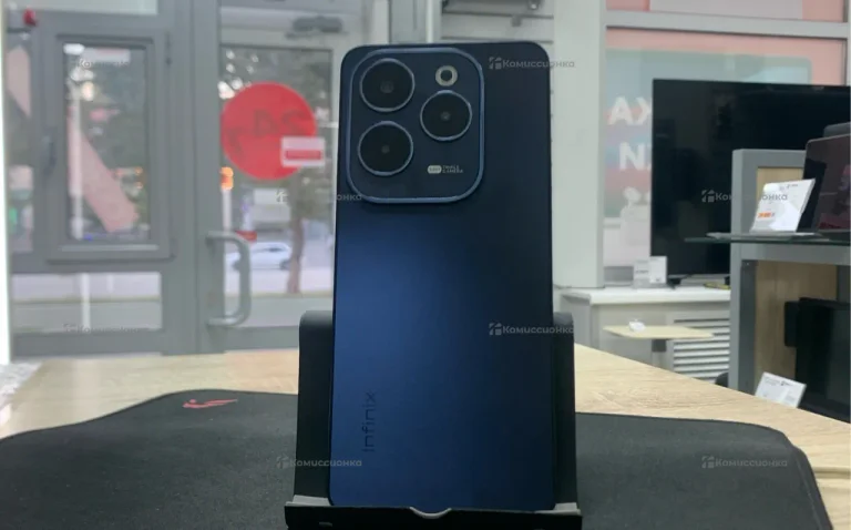 Infinix Hot 40 8/256GB