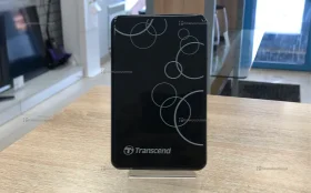 Купить Жесткий диск  Transcend б/у , в Москва и область Цена:1500рублей