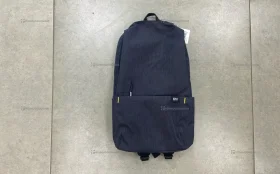 Рюкзак Xiaomi Mi Colorful Mini Backpack 10L ZJB4134CN (черный)