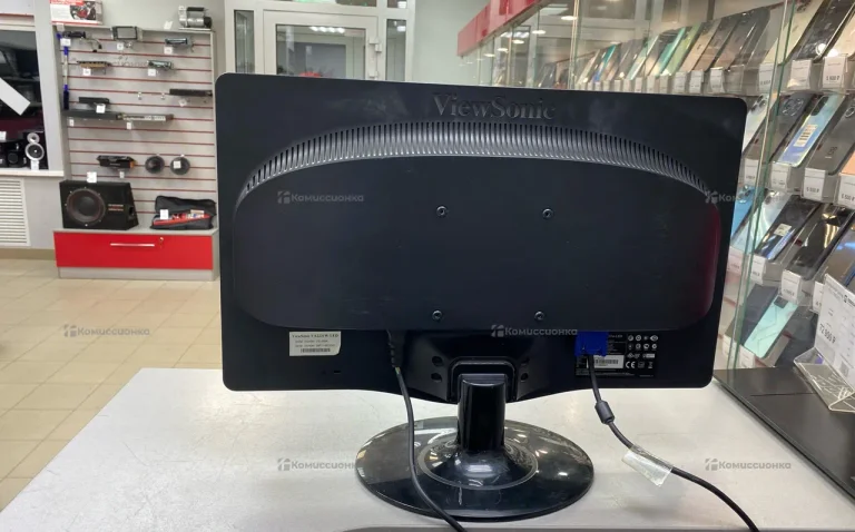Монитор Viewsonic VA2231wm-LED
