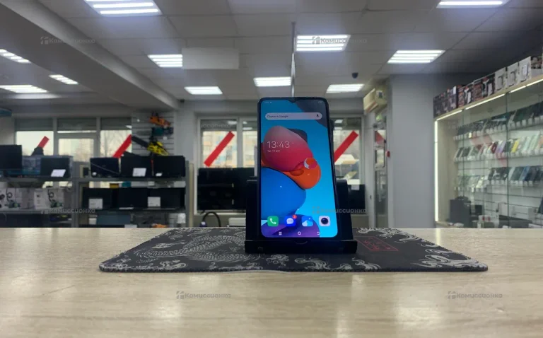 Tecno Spark Go 2023 3/64 ГБ