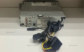 Купить Автомагнитола  Kenwood kcd-x5200bt б/у , в Сызрань Цена:5990рублей