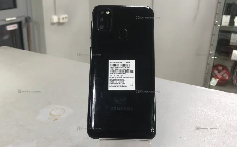 Samsung Galaxy M21 4/64Gb