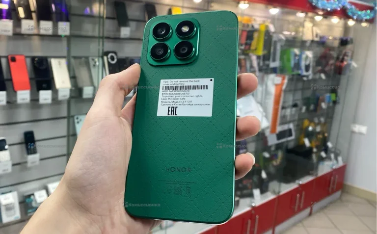 Honor X8b 8/128 ГБ