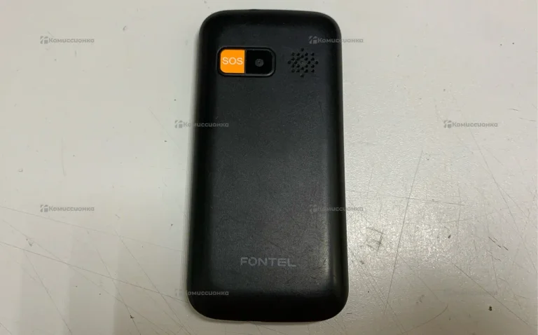 Fontel sp230