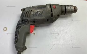 дрель ударная Megameister