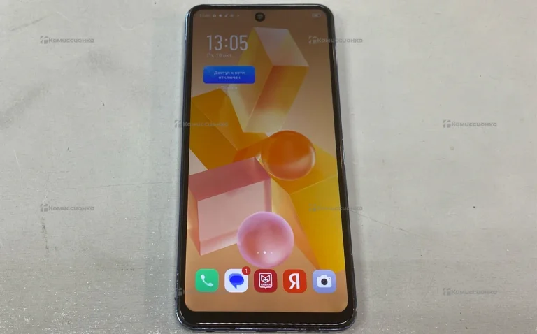 Infinix Hot 40i 8/256 ГБ