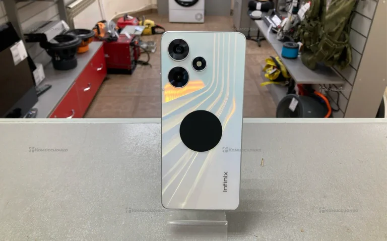 Infinix Hot 30 4/128Gb