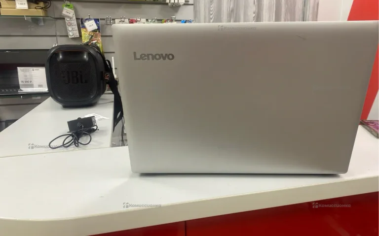 Ноутбук Lenovo 81D6
