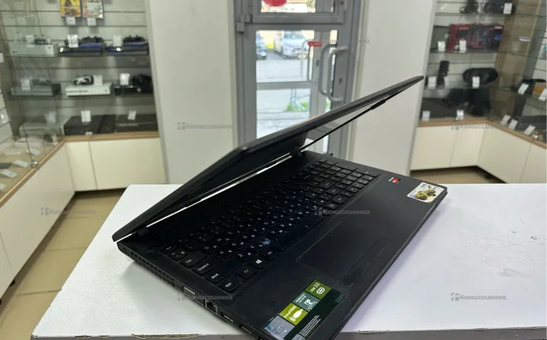 Ноутбук  Lenovo g505