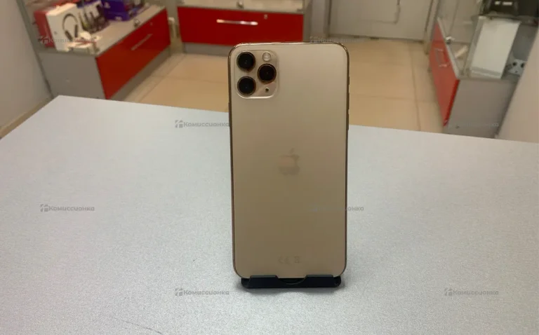 Apple iPhone 11 Pro Max 64Gb