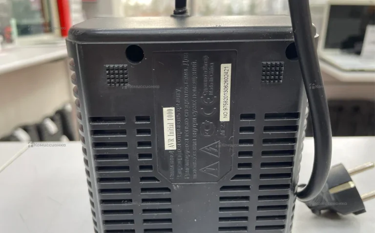 Регулятор Напряжения Defender