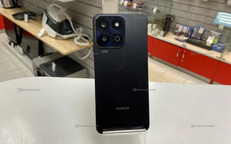 Honor X7c 6/128 ГБ