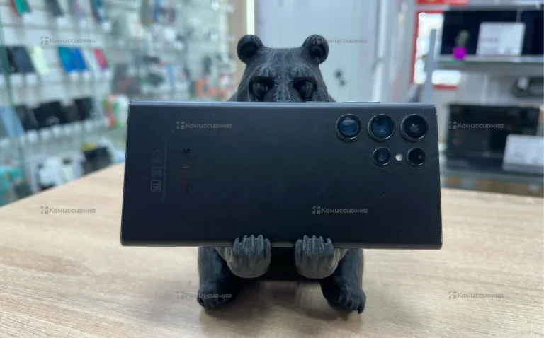 Samsung Galaxy S22 Ultra 12/512 ГБ