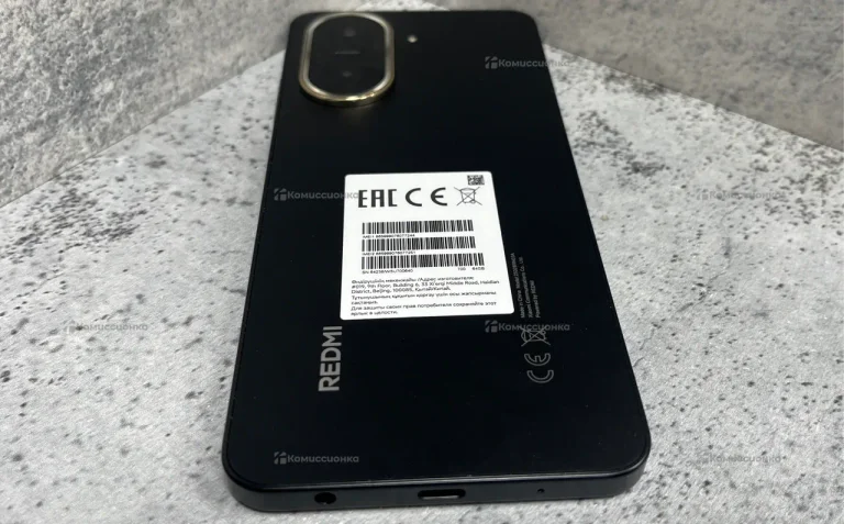 Xiaomi Redmi A5 3/64 ГБ