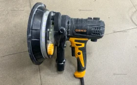 Купить Шлифовальная машина Dexter 2505 б/у , в Краснодар Цена:1900рублей