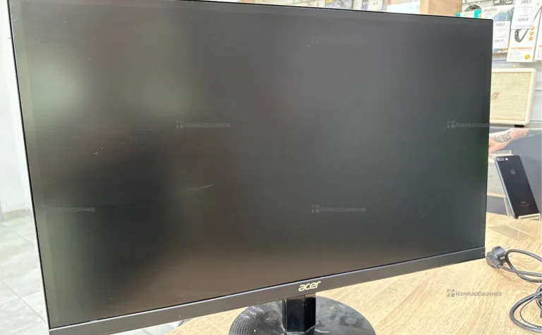 Монитор Acer SA270Bid