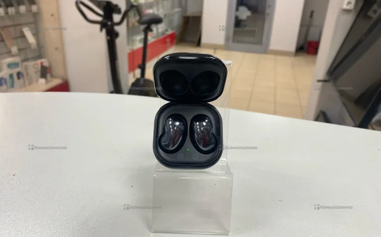 Наушники Samsung Buds Lite 2