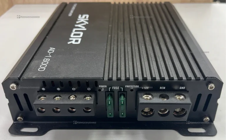 Усилитель SKYLOR AD-1.600D