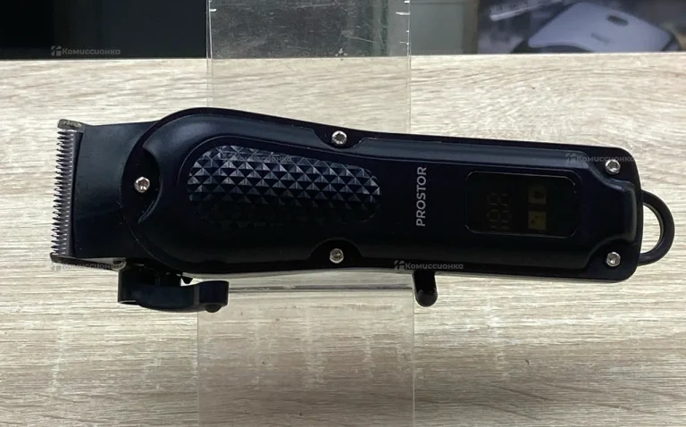 Триммер prostor