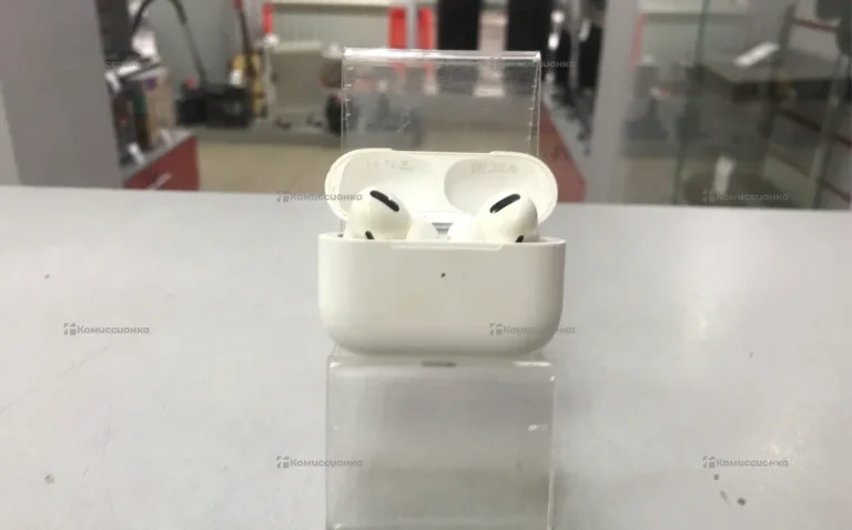 Беспроводные наушники AirPods копия