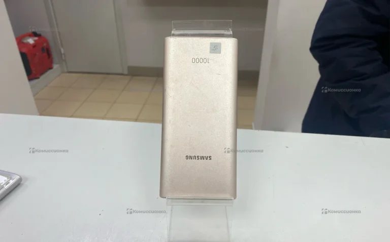 Повербанк Samsung