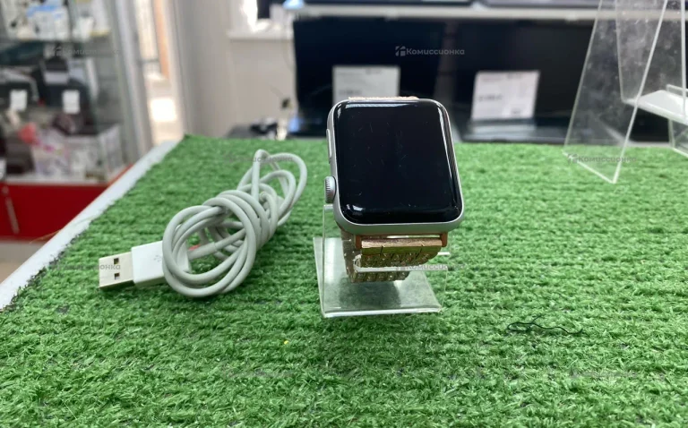 Часы  Apple Watch Serias 3 42mm