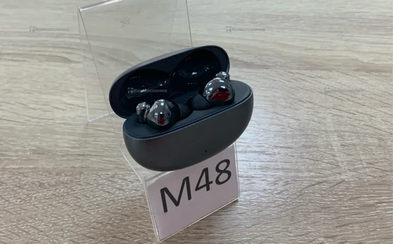 Наушники Honor Choice earbuds x5 pro