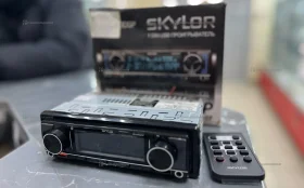 Купить Автомагнитола  SkyLor RS 640DSP б/у , в Чапаевск Цена:4500рублей