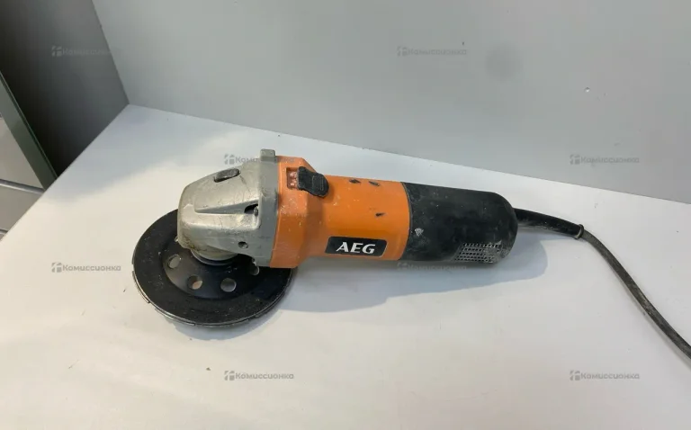 УШМ AEG ws-6-125