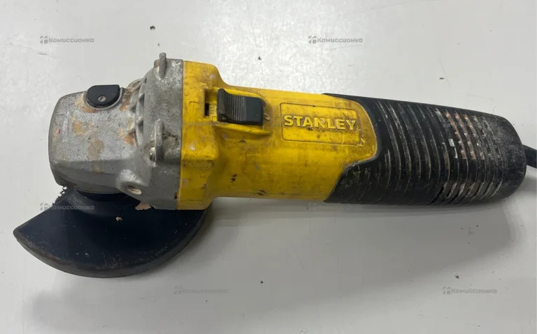 УШМ STANLEY STGS9125