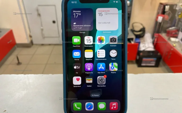 Apple iPhone 11 128Gb