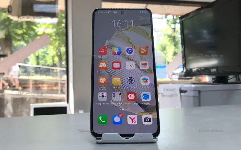 Huawei Nova 10 SE 8/128Gb
