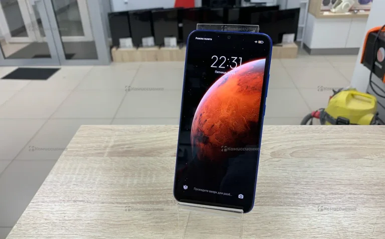 Xiaomi Redmi 9C 3/64Gb