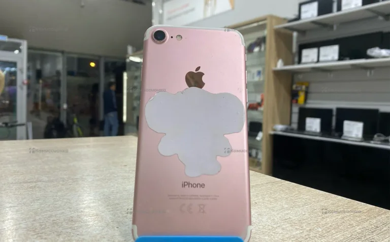IPHONE 7 32