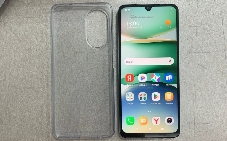 Xiaomi Redmi A5 3/64 ГБ