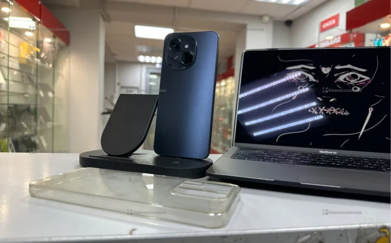 Tecno Spark Go 2024 4/64 GB