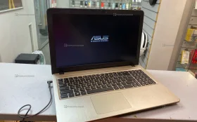 Ноутбук  Asus D540M