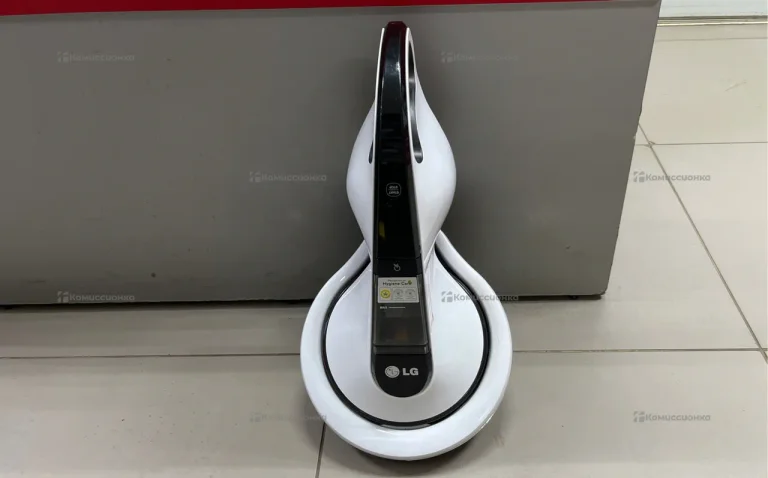 Пылесос LG VH9201DS