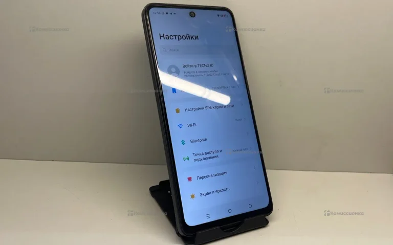 Tecno Pova 6 Neo 8/256Gb