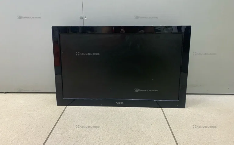 Телевизор Fusion FLTV-19L31B
