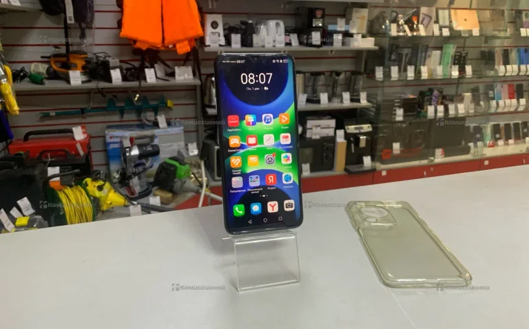 Huawei Nova Y63 4/128 ГБ