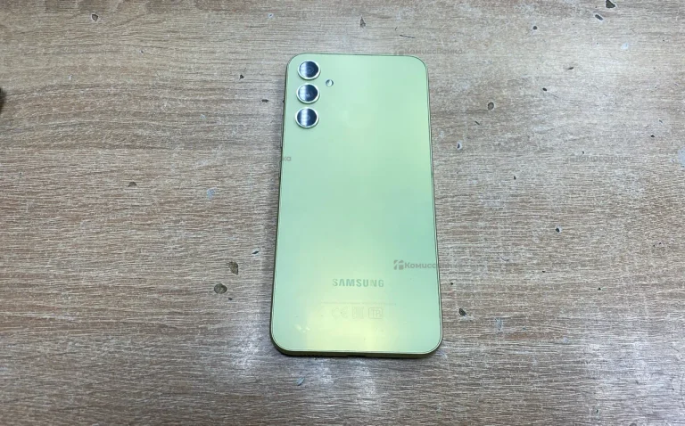 Samsung Galaxy A34 6/128 ГБ