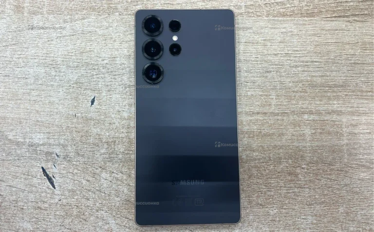 Samsung Galaxy S25 Ultra 12/512 ГБ