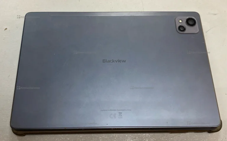 Планшет Blackview TAB 13 (2022)