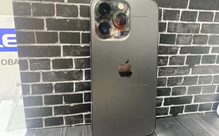 Apple iPhone 13 Pro 6/128 ГБ