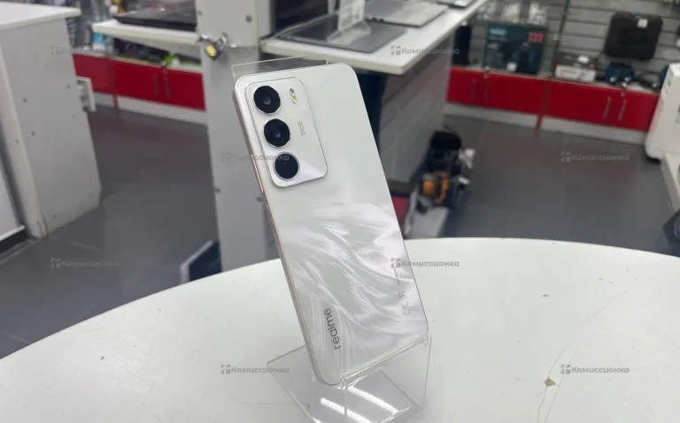Realme C71 6/128 ГБ