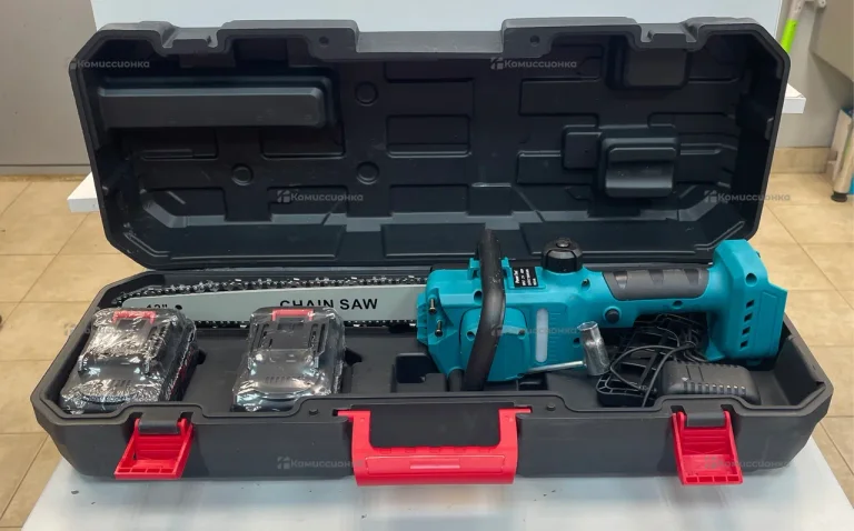 Цепная пила Power Tool