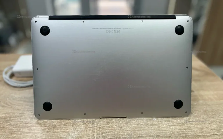MacBook Air 2015